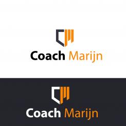 Logo & stationery # 996843 for Logo design for Coach Marijn contest