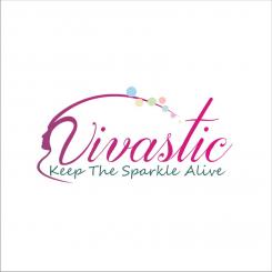 Logo & stationery # 503698 for Vitastic - Keep The Sparkle Alive  contest
