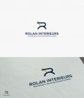Logo & stationery # 1224183 for Logo and corporate identity for business interiors company contest