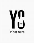 Logo & stationery # 1057758 for Label for a chilled Pinot Nero  Red Wine  from Italy contest