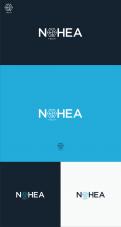 Logo & stationery # 1081659 for Nohea tech an inspiring tech consultancy contest