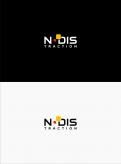 Logo & Huisstijl # 1086175 voor Ontwerp een logo   huisstijl voor mijn nieuwe bedrijf  NodisTraction  wedstrijd