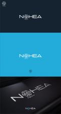 Logo & Huisstijl # 1081887 voor Nohea tech een inspirerend tech consultancy wedstrijd