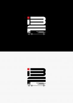 Logo & stationery # 1236307 for Brand logo for trucking company contest