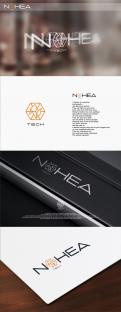 Logo & stationery # 1081923 for Nohea tech an inspiring tech consultancy contest
