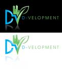 Logo & stationery # 367533 for Design a new logo and corporate identity for D-VELOPMENT | buildings, area's, regions contest