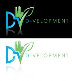 Logo & Huisstijl # 367533 voor Ontwerp een logo en huisstijl voor D-VELOPMENT | gebouwen, gebieden, regio's wedstrijd