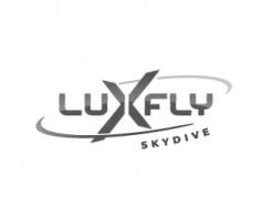 Logo & stationery # 910288 for Luxfly Skydive contest