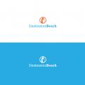 Logo & stationery # 78371 for Logo for 'Destination Beach' - Dutch importer and distributor for beach lifestyle products contest