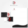 Logo & stationery # 105809 for Creative solution for a company logo ''E3 Consulting'' (Economy, Energy, Environment) contest