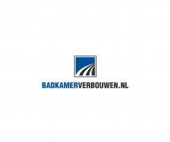 Logo & stationery # 601410 for Badkamerverbouwen.nl contest