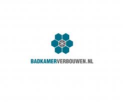 Logo & stationery # 601411 for Badkamerverbouwen.nl contest