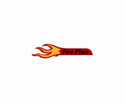 Logo & stationery # 482437 for Design a modern and recognizable logo for the company Fireplan contest
