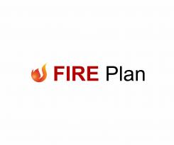 Logo & stationery # 482469 for Design a modern and recognizable logo for the company Fireplan contest