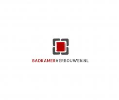 Logo & stationery # 601406 for Badkamerverbouwen.nl contest