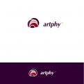 Logo & stationery # 79171 for Artphy contest