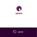 Logo & stationery # 79174 for Artphy contest