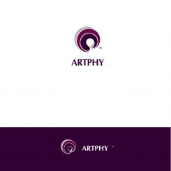 Logo & stationery # 79174 for Artphy contest