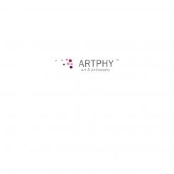 Logo & stationery # 79399 for Artphy contest