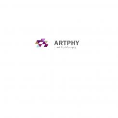Logo & stationery # 79402 for Artphy contest