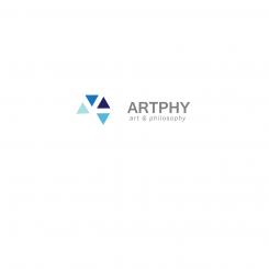 Logo & stationery # 79407 for Artphy contest