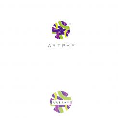 Logo & stationery # 79209 for Artphy contest