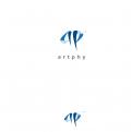 Logo & stationery # 79211 for Artphy contest