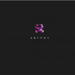 Logo & stationery # 78516 for Artphy contest