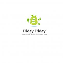 Logo & stationery # 67988 for Friday Friday contest