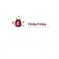 Logo & stationery # 67993 for Friday Friday contest