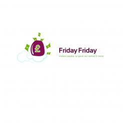 Logo & stationery # 67993 for Friday Friday contest