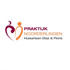 Logo & Huisstijl # 803615 voor Logo en huisstijl voor kleine huisartspraktijk in achterstandswijk in Amsterdam Noord wedstrijd