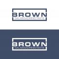 Logo & Huisstijl # 1153257 voor Ontwerp een mannelijk zakelijk betrouwbaar logo huisstijl voor zakelijke dienstverlening! wedstrijd