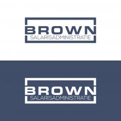 Logo & Huisstijl # 1153257 voor Ontwerp een mannelijk zakelijk betrouwbaar logo huisstijl voor zakelijke dienstverlening! wedstrijd
