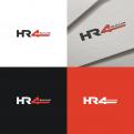 Logo & Huisstijl # 1165398 voor Ontwerp een Logo   Huisstijl voor nieuw bedrijf  HR4elkaar wedstrijd