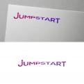 Logo & stationery # 1176536 for Strong   catchy logo and corporate identity Jumpstart contest