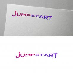 Logo & stationery # 1176536 for Strong   catchy logo and corporate identity Jumpstart contest
