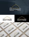 Logo & stationery # 1150554 for logo   corporate identity for a firm in interior design contest