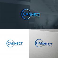 Logo & stationery # 1209844 for Rebranding the look of our 10 years old company Cannect contest