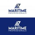 Logo & Huisstijl # 1194096 voor Ontwerp maritiem logo   huisstijl voor maritiem recruitment projecten bureau wedstrijd