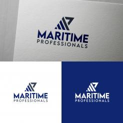 Logo & Huisstijl # 1194097 voor Ontwerp maritiem logo   huisstijl voor maritiem recruitment projecten bureau wedstrijd
