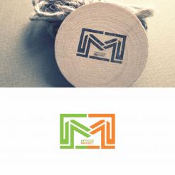 Logo & Huisstijl # 1132908 voor Methode Magneet wedstrijd