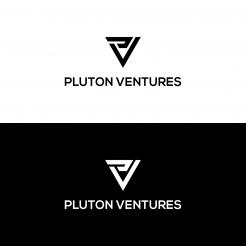 Logo & Corp. Design  # 1172337 für Pluton Ventures   Company Design Wettbewerb