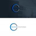 Logo & Corporate design  # 1176453 für Pluton Ventures   Company Design Wettbewerb