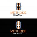 Logo & Huisstijl # 1132216 voor Methode Magneet wedstrijd