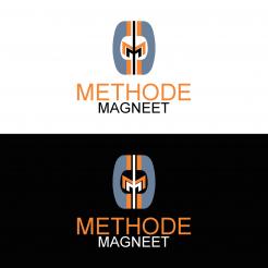 Logo & Huisstijl # 1132216 voor Methode Magneet wedstrijd