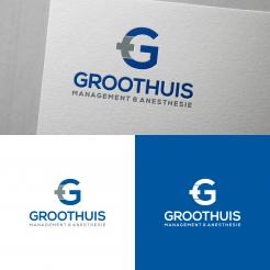 Logo & stationery # 1209162 for Logo and businesscard contest