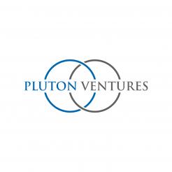 Logo & Corp. Design  # 1176461 für Pluton Ventures   Company Design Wettbewerb