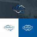 Logo & stationery # 1210068 for Rebranding the look of our 10 years old company Cannect contest