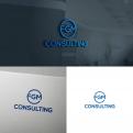 Logo & stationery # 1198838 for Logo for a consulting company contest